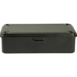 T190 Trunk Shape Toolbox Green