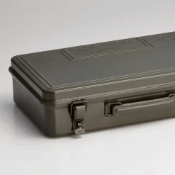 T360 Trunk Shape Toolbox Green