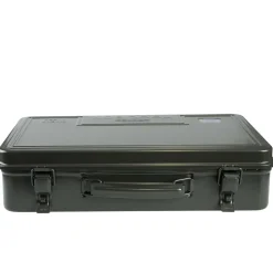 T360 Trunk Shape Toolbox Green