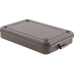 T152 Trunk Shape Toolbox Green