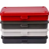 T192 Trunk Shape Toolbox Green