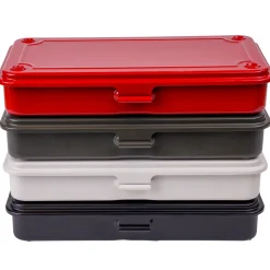T192 Trunk Shape Toolbox Green