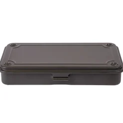 T192 Trunk Shape Toolbox Green