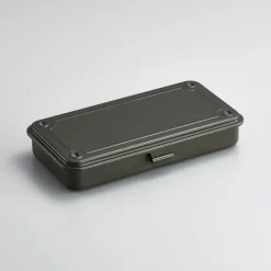 T192 Trunk Shape Toolbox Green