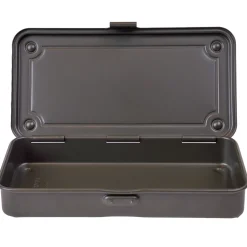 T192 Trunk Shape Toolbox Green