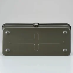 T350 Trunk Shape Toolbox Green