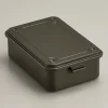 T150 Trunk Shape Toolbox Green