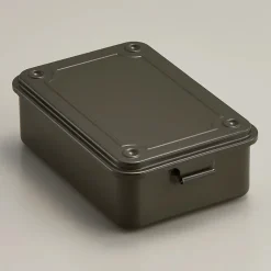 T150 Trunk Shape Toolbox Green