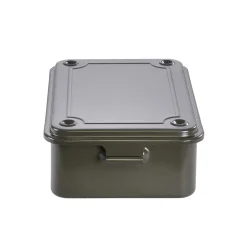 T150 Trunk Shape Toolbox Green
