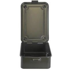 T150 Trunk Shape Toolbox Green