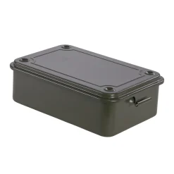 T150 Trunk Shape Toolbox Green
