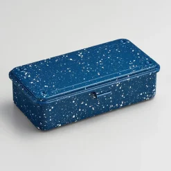 T190 Trunk Shape Toolbox Indigo