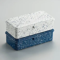 T190 Trunk Shape Toolbox Indigo