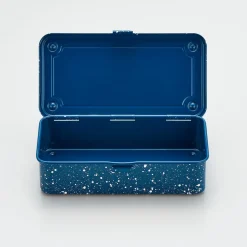 T190 Trunk Shape Toolbox Indigo
