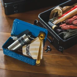 T190 Trunk Shape Toolbox Indigo