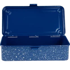 T190 Trunk Shape Toolbox Indigo