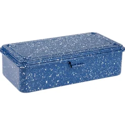 T190 Trunk Shape Toolbox Indigo