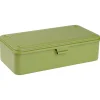 T190 Trunk Shape Toolbox Light Green