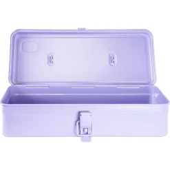 T320 Trunk Shape Toolbox Lilac