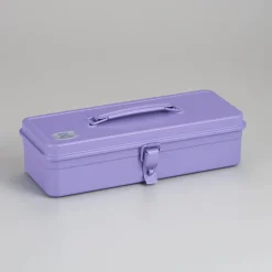 T320 Trunk Shape Toolbox Lilac