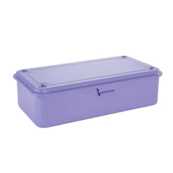 T190 Trunk Shape Toolbox Lilac
