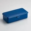 T190 Trunk Shape Toolbox Navy