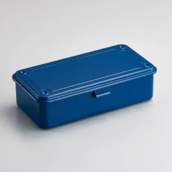 T190 Trunk Shape Toolbox Navy