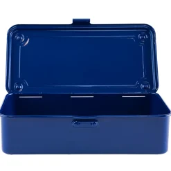 T190 Trunk Shape Toolbox Navy