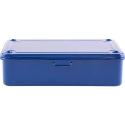 T190 Trunk Shape Toolbox Navy
