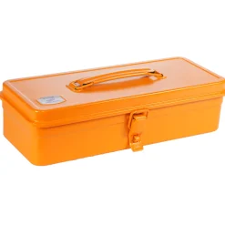 T320 Trunk Shape Toolbox Orange