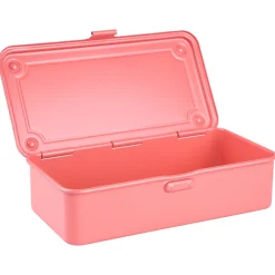 T190 Trunk Shape Toolbox Pink