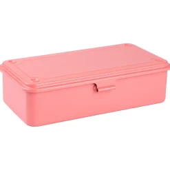 T190 Trunk Shape Toolbox Pink