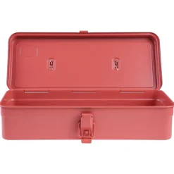 T320 Trunk Shape Toolbox Pink