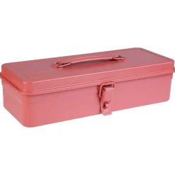 T320 Trunk Shape Toolbox Pink