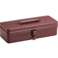 T320 Trunk Shape Toolbox Plum