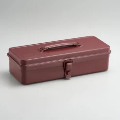 T320 Trunk Shape Toolbox Plum