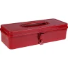 T320 Trunk Shape Toolbox Red