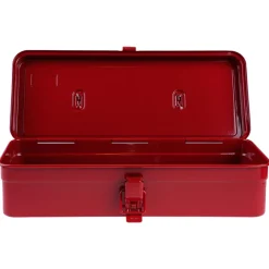 T320 Trunk Shape Toolbox Red
