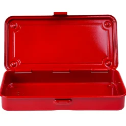 T192 Trunk Shape Toolbox Red
