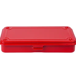 T192 Trunk Shape Toolbox Red