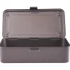 T190 Trunk Shape Toolbox Titanium