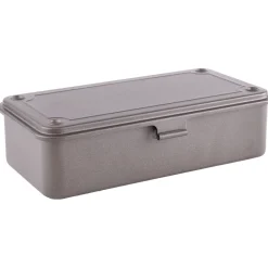 T190 Trunk Shape Toolbox Titanium