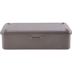 T190 Trunk Shape Toolbox Titanium