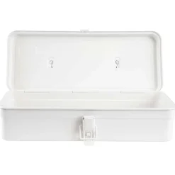 T320 Trunk Shape Toolbox White