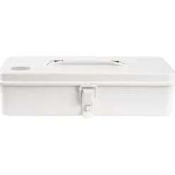 T320 Trunk Shape Toolbox White