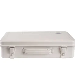 T360 Trunk Shape Toolbox White