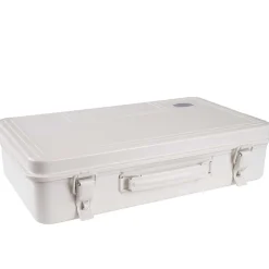 T360 Trunk Shape Toolbox White