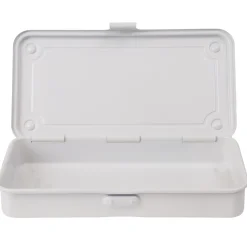 T192 Trunk Shape Toolbox White