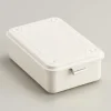 T150 Trunk Shape Toolbox White