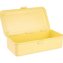 T190 Trunk Shape Toolbox Yellow